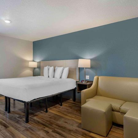 Extended Stay America Select Suites - Tampa - Brandon - East Heartland Ngoại thất bức ảnh