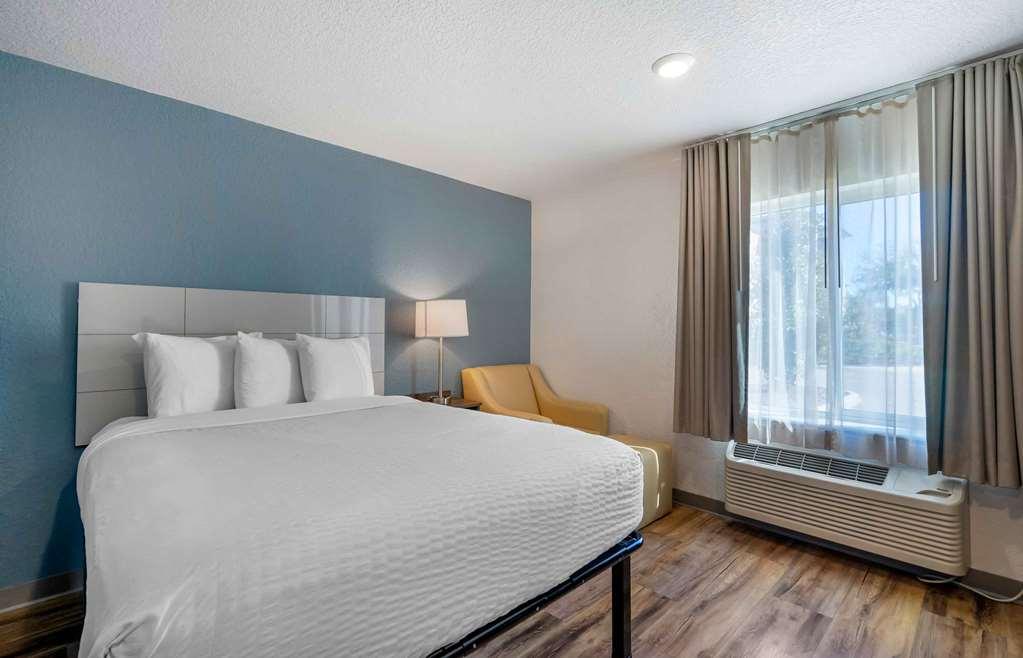 Extended Stay America Select Suites - Tampa - Brandon - East Heartland Phòng bức ảnh