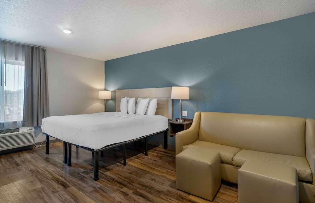 Extended Stay America Select Suites - Tampa - Brandon - East Heartland Phòng bức ảnh