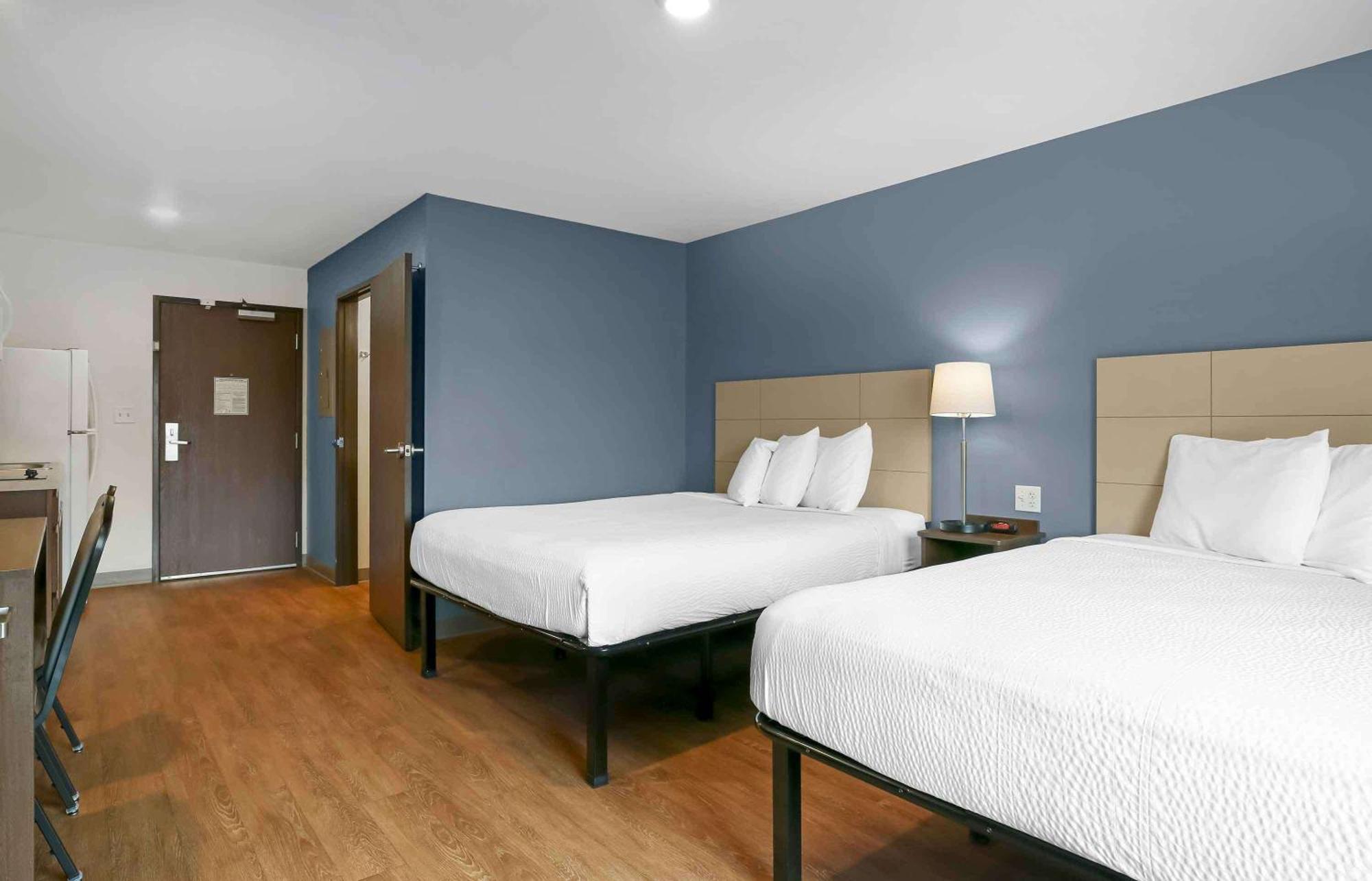 Extended Stay America Select Suites - Tampa - Brandon - East Heartland Ngoại thất bức ảnh