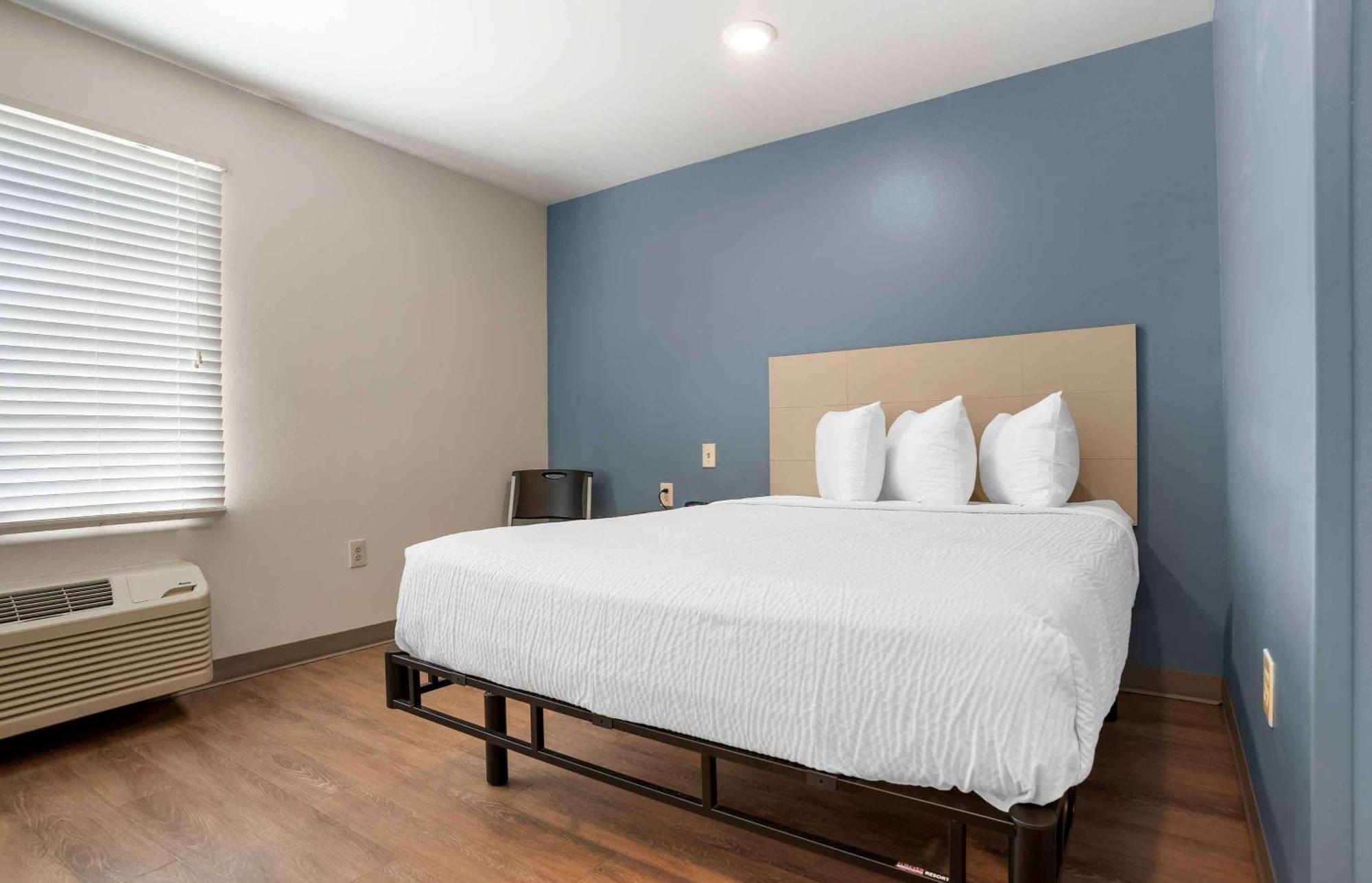 Extended Stay America Select Suites - Tampa - Brandon - East Heartland Ngoại thất bức ảnh