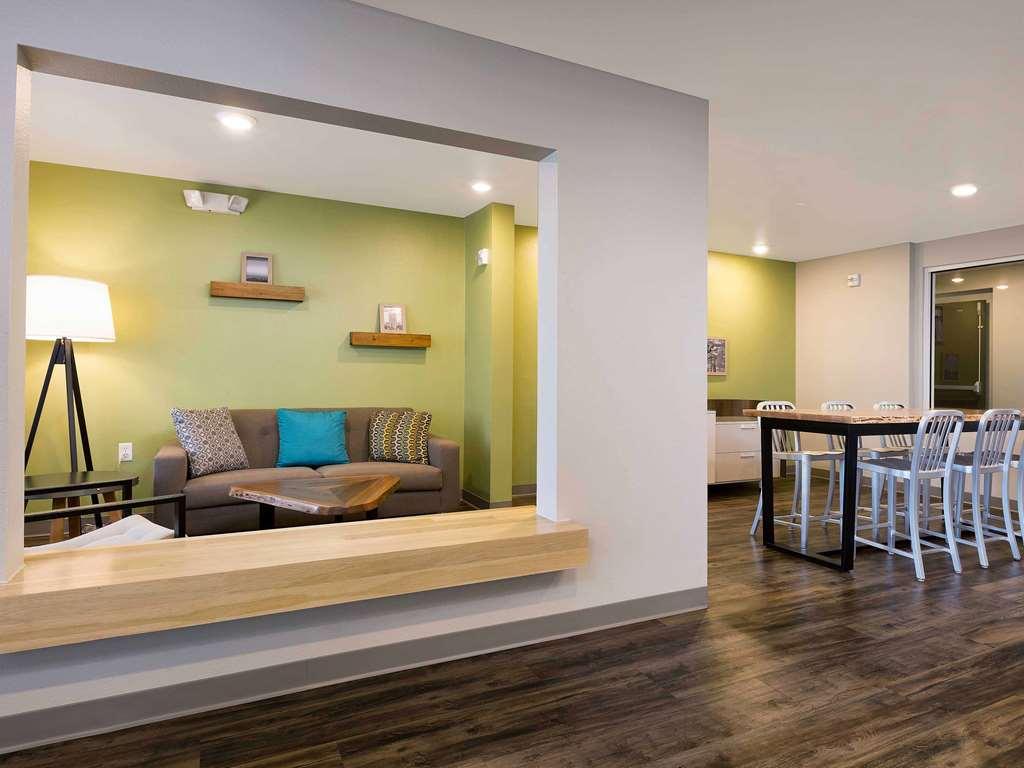 Extended Stay America Select Suites - Tampa - Brandon - East Heartland Nội địa bức ảnh