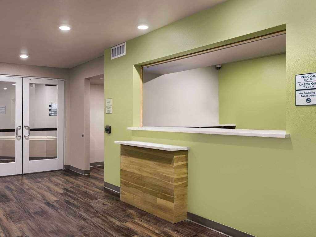 Extended Stay America Select Suites - Tampa - Brandon - East Heartland Nội địa bức ảnh