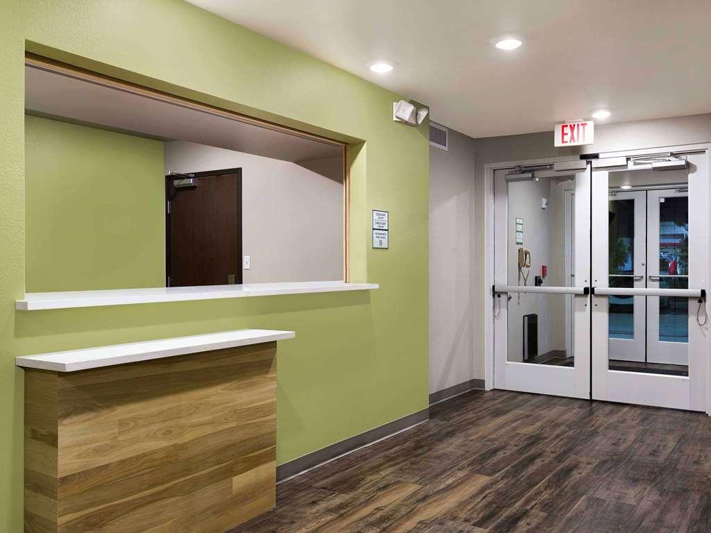 Extended Stay America Select Suites - Tampa - Brandon - East Heartland Nội địa bức ảnh