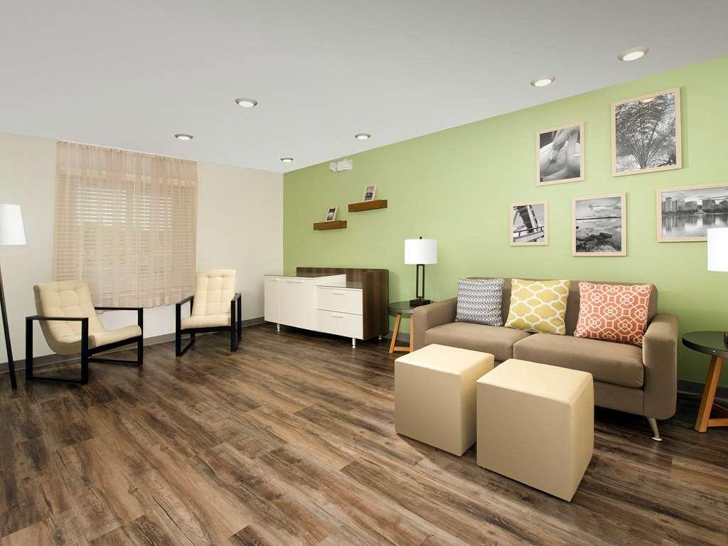 Extended Stay America Select Suites - Tampa - Brandon - East Heartland Nội địa bức ảnh