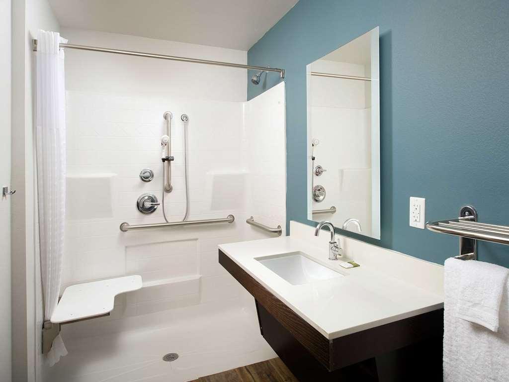 Extended Stay America Select Suites - Tampa - Brandon - East Heartland Phòng bức ảnh