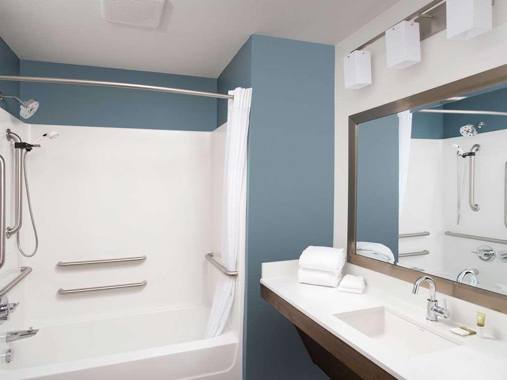 Extended Stay America Select Suites - Tampa - Brandon - East Heartland Phòng bức ảnh